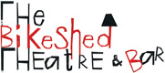 Bike Shed Theatre & Bar