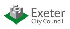 exeter-city-council-logo